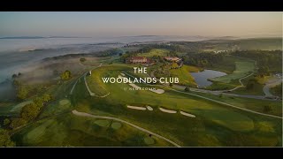 The Woodlands Club at Nemacolin [upl. by Dygert]