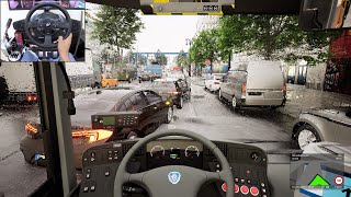 How to Install Mods in Bus Simulator Indonesia [upl. by Apps]