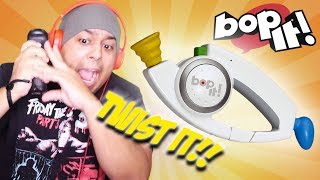 BOPIT THE GAME HELP ME [upl. by Miyasawa]