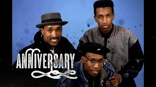 TONY TONI TONE SAMPLE HANDS DOWN PRODUCTIONS ANNIVERSARY [upl. by Leatrice510]