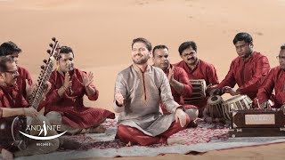 Sami Yusuf – Mast Qalandar [upl. by Landers409]