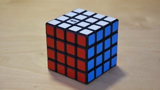 Resolver cubo de Rubik 4x4 Principiantes  HD  Tutorial  Español [upl. by Freeland757]