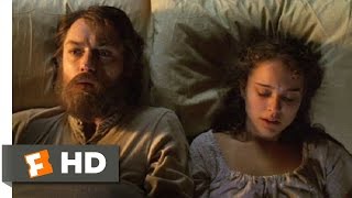 Cold Mountain 712 Movie CLIP  Lonely Widow 2003 HD [upl. by Aihseya]