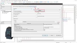 EPLAN Electric P8 Tutorial full Video for the Beginner [upl. by Enos506]