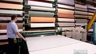 How Its Made Laminate [upl. by Asiel]