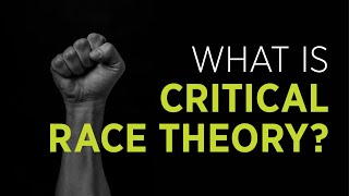 Critical Race Theory Explained [upl. by Ysdnil]