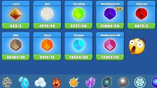 1000 Diamonds Free  BlockStarPlanet [upl. by Sezen299]