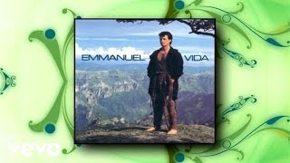 Emmanuel  Será Cover Audio [upl. by Stickney]