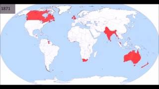 The History of the Mughal Empire Every Year [upl. by Nylednarb]