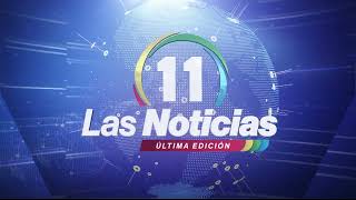 Las Noticias TeleOnce Opens 2021 [upl. by Addia]