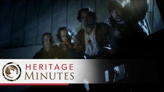 Heritage Minutes John Cabot [upl. by Mathews]