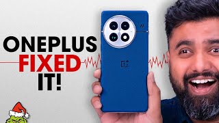 OnePlus 13 A Proper Flagship Phone But [upl. by Sutherlan]