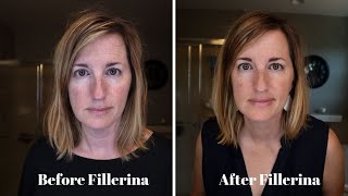 Fillerina Eye and Lip Contour Cream [upl. by Renba]