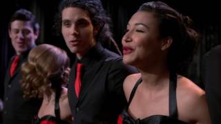 GLEE Full Performance of We Are The Champions [upl. by Apollus688]