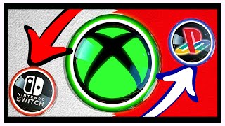 What Is Xbox Even Doing [upl. by Chrystal611]