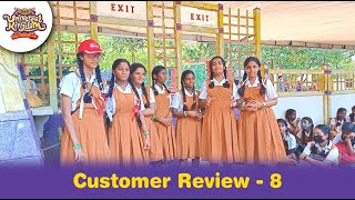 VGP Universal Kingdom Customer Review 8 [upl. by Jamison]