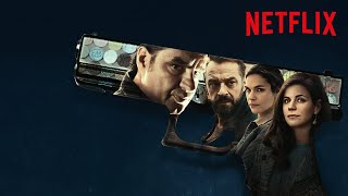 Operação Ecstasy  Trailer oficial HD  Netflix [upl. by Scarrow]