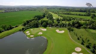 Back 9 holes at the Palmerstown Golf Club [upl. by Ortrud991]