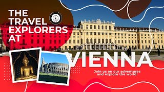 Wien  Die schönsten Sehenswürdigkeiten  Reiseführer  4K [upl. by Carothers849]