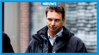 Bekendste crimineel van Nederland voor de rechter [upl. by Atilek]