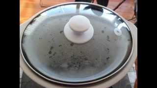 How to Heat Massage Hot Stones the EASY Way [upl. by Edlin622]