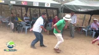 Asi se baila carnaval de Cajamarca [upl. by Yentiw]