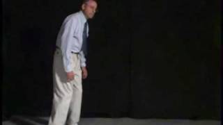 Abnormal Gait Exam  Diplegic Gait Demonstration [upl. by Moneta246]