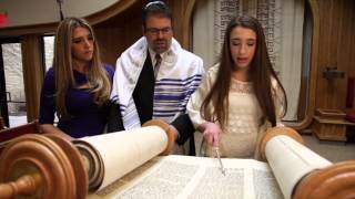 Torah Reading [upl. by Bettencourt205]