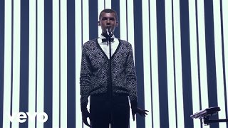 Stromae  Racine Carrée Live Full Concert [upl. by Virendra]