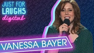 Vanessa Bayer  Quirky Is Not A Compliment [upl. by Hnoj]