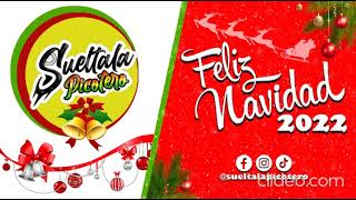 Feliz Navidad 2022Sueltala Picotero [upl. by Sikram]