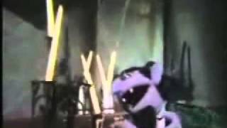 The Count  The count song censored from Sesame Street [upl. by Macnair]