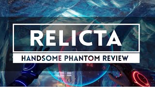 Relicta  Review [upl. by Tnomad]