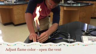 What Is A Bunsen Burner And How Does It Work [upl. by Bayly]