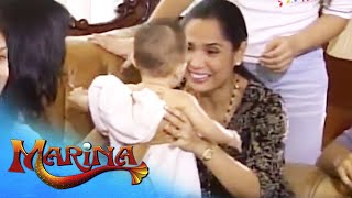 Marina Huling Pagsisid ni Marina  FULL EPISODE 186188 FINALE [upl. by Lebama]