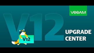 Upgrading Veeam Backup amp Replication V11a to V12 [upl. by Erdeid]