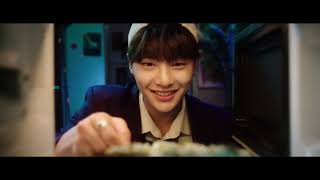 Stray Kids 스트레이키즈 DOMINO MV [upl. by Gamali648]