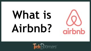 What is Airbnb amp How Does It Work [upl. by Asi352]