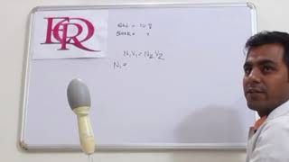 Chloride Test in water Hindi [upl. by Enileoj396]