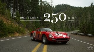 The Ferrari 250 GTO Speaks for Itself [upl. by Laetitia]