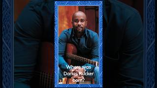 Darius Rucker [upl. by Wilkison]