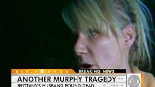 Brittany Murphys Husband Found Dead [upl. by Hseham]