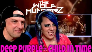 NIGHTWISH  Storytime OFFICIAL LIVE VIDEO The Wolf HunterZ Reactions [upl. by Adnalue]