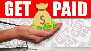 How YouTube Pays You In 2022 Payment System Explained [upl. by Lehcar]