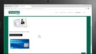 ¿Cómo funciona la autogestión de Telepeaje Plus [upl. by Alset971]