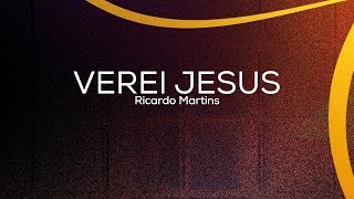 VEREI JESUS  ADORADORES 2 [upl. by Syck]