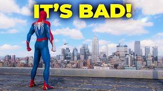 The Truth about SpiderMan 2 on PC [upl. by Wina]