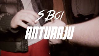 SBoi  Anturaju prod by Costex [upl. by Oiramrej]