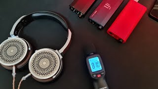 How to easily measure headphone listening volume [upl. by Vachell]