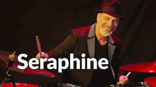 Iconic “Chicago” Grooves And Fills  Danny Seraphine Masterclass Teaser [upl. by Nyrhtac]